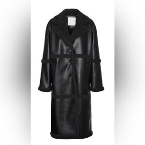 Vero Moda long coat